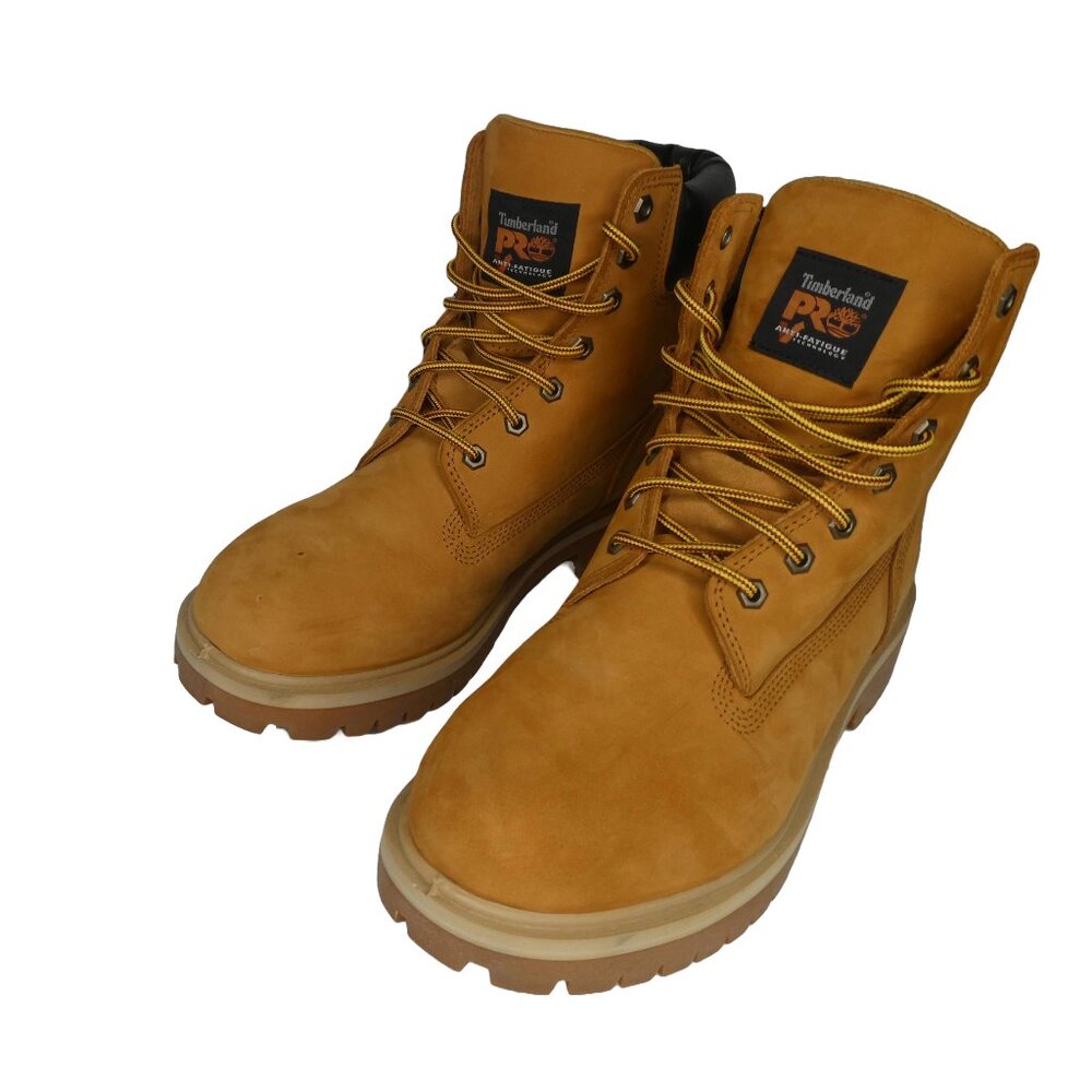 TIMBERLAND PRO 6-Inch‎ Work Boot